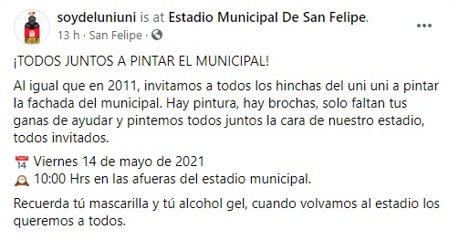 A PINTAR EL MUNICIPAL 1 1