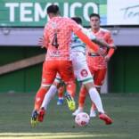 Cobreloa debe recibir a Deportes Temuco por la fecha 32 del campeonato de Primera B.