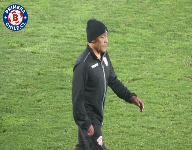 Jaime Valdés abordó la situación de Rodrigo Meléndez en Deportes Linares: "Esperemos que..."