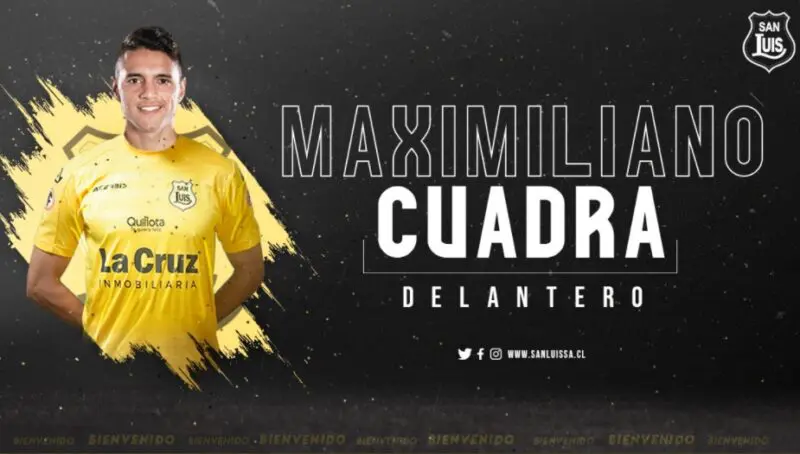 MAXI CUADRA LISTO EN SAN LUIS