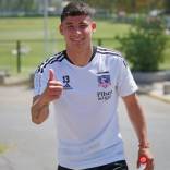 ¿Desde Colo Colo al norte? Viejo conocido podría ayudar a Iquique a evitar la Primera B Alexander Oroz podría regresar a Deportes Iquique que mira tremendos refuerzos para la Primera B