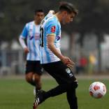 Deportes Copiapó ya tiene seis refuerzos para ir por el título de la Primera B El apetecido defensor de Magallanes se quedará en la "Academia" para todo el 2023