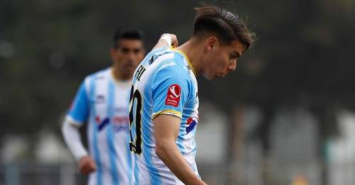 Deportes Copiapó ya tiene seis refuerzos para ir por el título de la Primera B El apetecido defensor de Magallanes se quedará en la "Academia" para todo el 2023