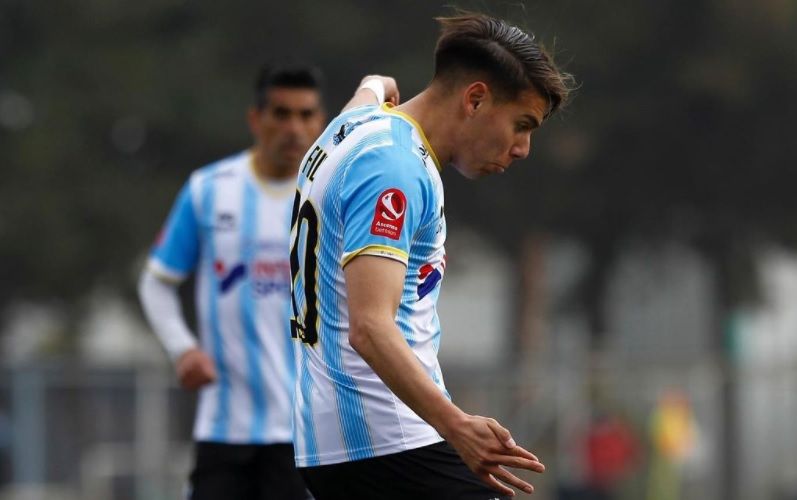 Deportes Copiapó ya tiene seis refuerzos para ir por el título de la Primera B El apetecido defensor de Magallanes se quedará en la "Academia" para todo el 2023