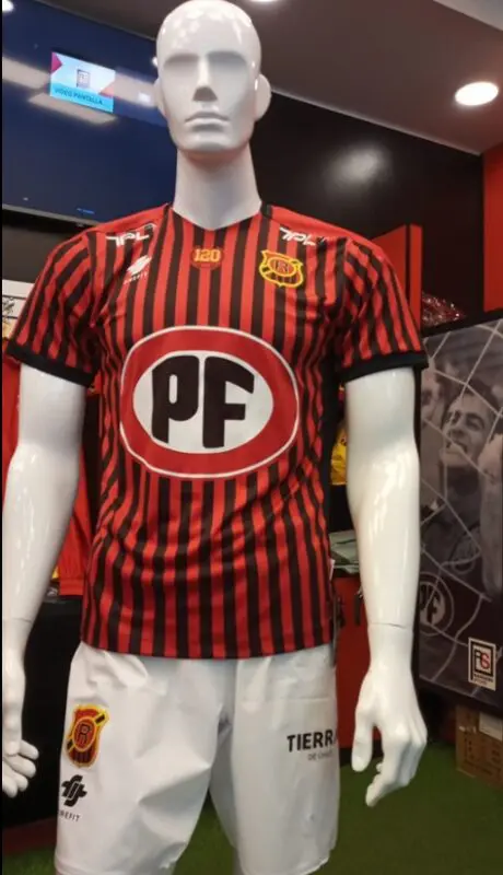 CAMISETA 2022