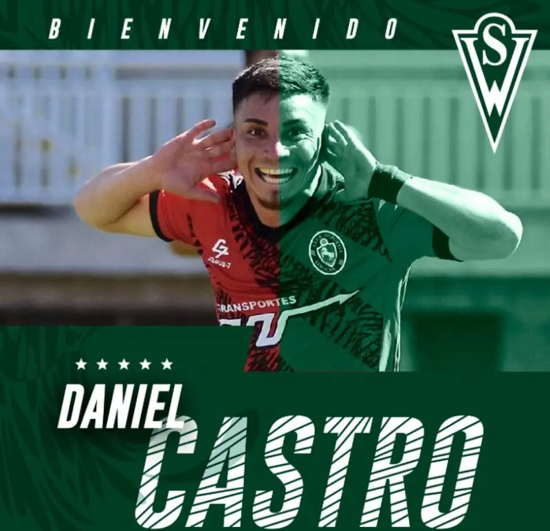 DANIEL CASTRO