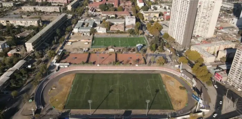 ESTADIO USACH 3 1