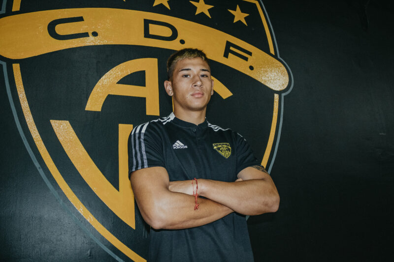 GARRIDO 1