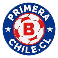 PrimeraBChile.cl - El Portal del fútbol de ascenso de Chile
