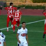 El delantero que regresará a uno de los equipos más complicados de la Primera B La gran promesa de San Felipe que partiría a equipo de Primera División