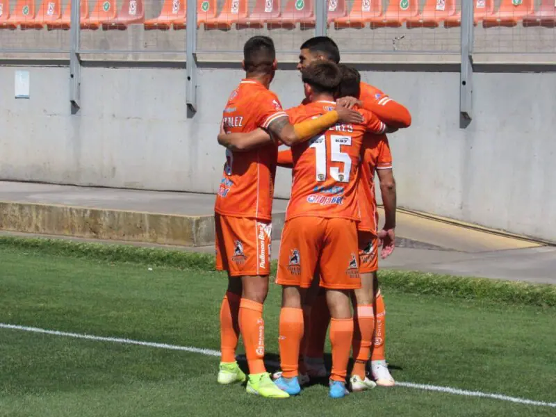 Por la fecha 3 del campeonato de Primera B 2022, Cobreloa recibe a Deportes Copiapó en duelo pendiente