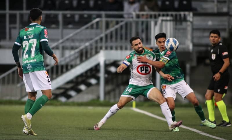 En Deportes Temuco inquieta el bajo inicio en el campeonato de la B 2022