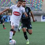 Melipilla empató ante Puerto Montt