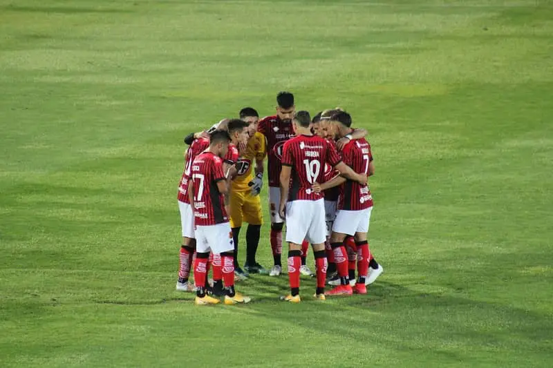 Rangers y Cobreloa animan uno de los duelos más atractivos de la cuarta fecha de la Primera B