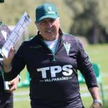 Wanderers tiene técnico interino para el duelo ante Deportes Copiapó