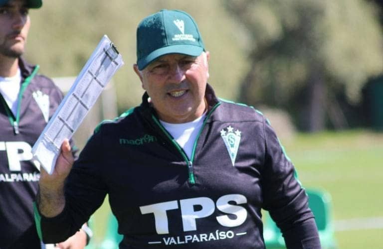 Domingo Sorace suma respaldo tras triunfo en Wanderers