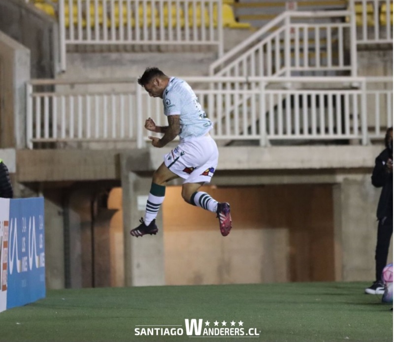 Por la séptima fecha del torneo de Primera B Wanderers recibe a Magallanes