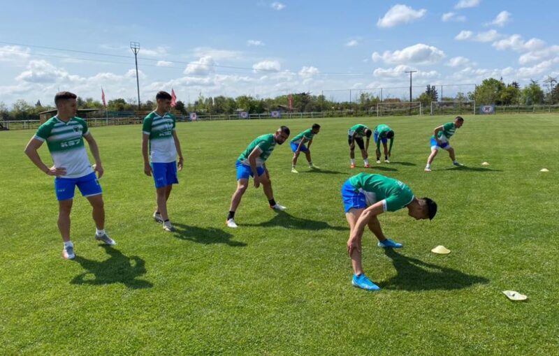 Marcelo Salas realizó un compromiso con los hinchas de Deportes Temuco, reforzar el plantel para el segundo semestre
