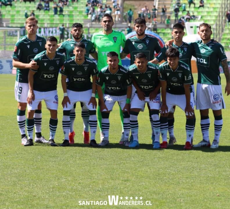 Santiago Wanderers apostaría por el regreso de un referente
