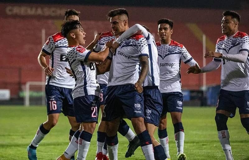 Recoleta obligado a ganar frente a Temuco Recoleta vs Temuco fecha 14 Primera B