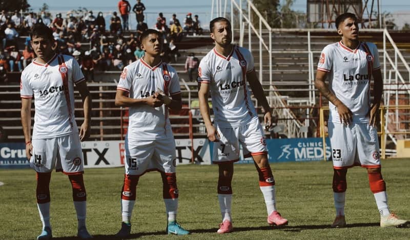 Julio Castro con equipo definido para el segundo semestre del 2022