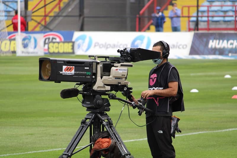 Programación y TV: revisa la agenda de Copa Chile, tercera fase, revancha.