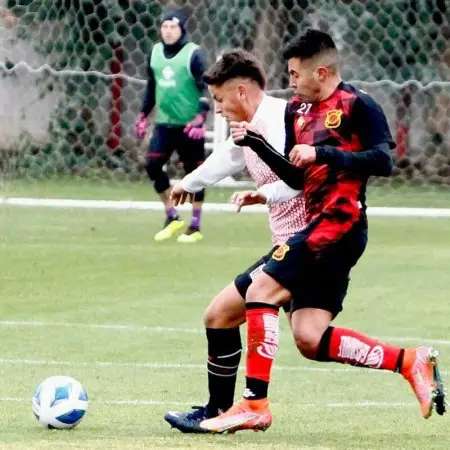 Rangers se prepara para la segunda rueda con amistoso ante Curicó