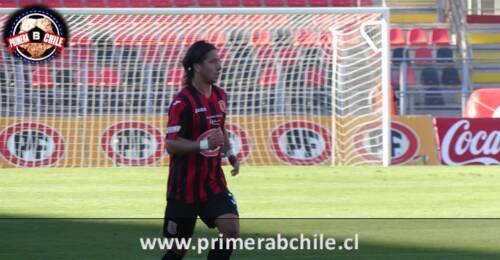 Provincial Osorno cerró a su primer refuerzo para la segunda rueda del campeonato de Segunda División