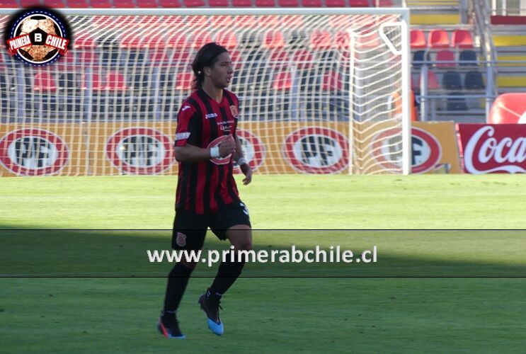 Provincial Osorno cerró a su primer refuerzo para la segunda rueda del campeonato de Segunda División