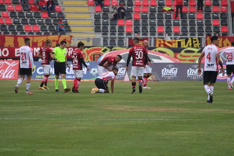 Ricardo Abumohor se refirió a quien compra clubes actualmente en el fútbol chileno