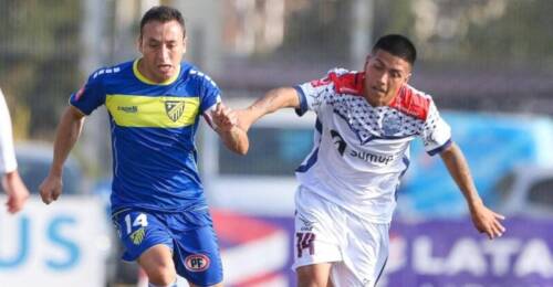 Un partido de la fecha 18 de Primera B fue cancelado debido a un grave problema reglamentario que afecta a elenco del ascenso.