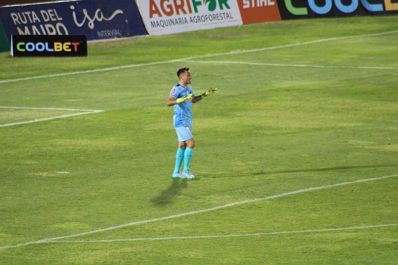 Sorpresa en Temuco: Claudio González dejó el club