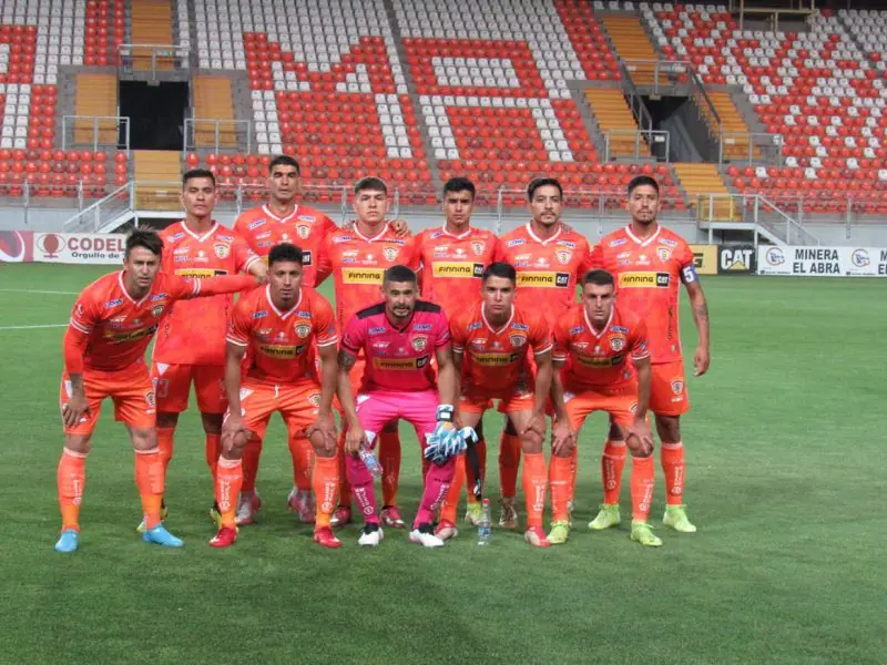 Cobreloa con la gran chance de recortar a seis las unidades de distancia con y encender la lucha por el título de la Primera B