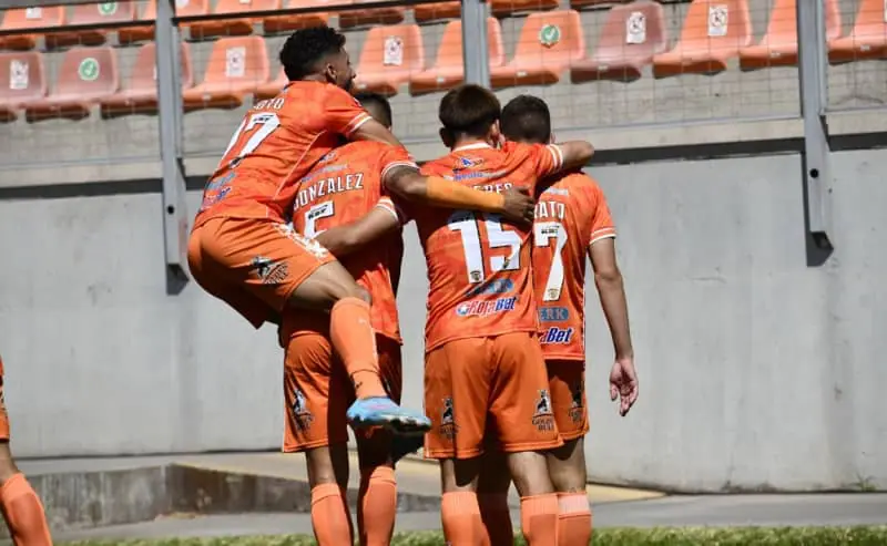 Cobreloa llega al duelo con el super líder Magallanes con cuatro sensibles bajas