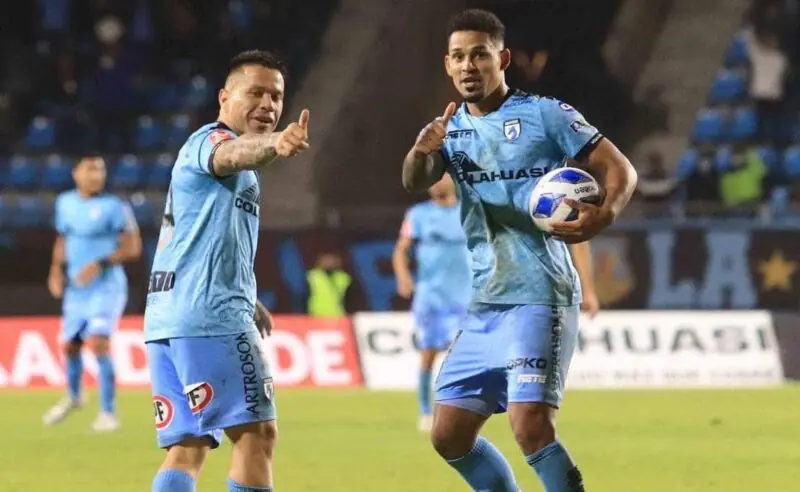 Deportes Iquique se alista para una difícil salida ante Magallanes