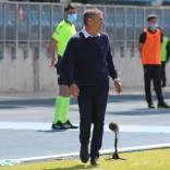 Un histórico técnico regresa al afligido Deportes Iquique. El cuadro de los "dragones celestes" lo está pasando mal y marcha colista de la tabla de posiciones de Primera División, seriamente complicado con el descenso a Primera B. José Miguel Cantillana y Deportes Iquique están listos para enfrentar al Santiago Morning de la "Nona" Muñoz