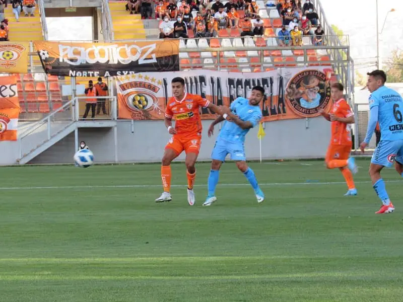 Con la obligación de ganar, Deportes Iquique espera a Cobreloa