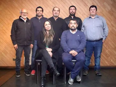 La nueva presidenta de Deportes Concepción tiene claro el panorama