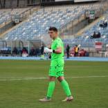 Una durísima baja sufrió Santiago Wanderers para la recta final de la Primera B 2024