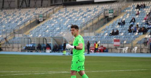 Una durísima baja sufrió Santiago Wanderers para la recta final de la Primera B 2024