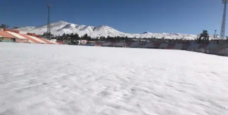 EL SALVADOR NEVADO 6 1