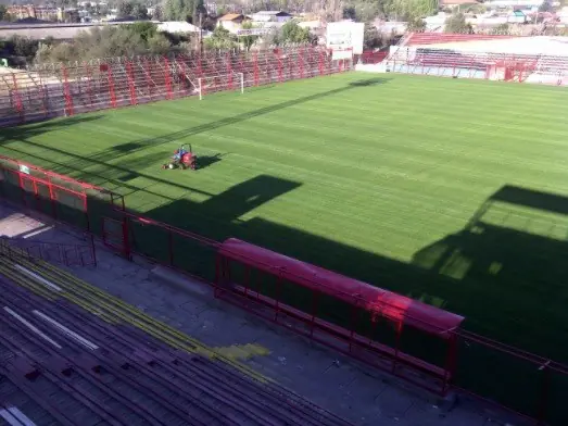 San Felipe recibió el visto bueno para obligado cambio de casa