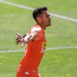 Magallanes da un golpe en el mercado y se queda con una ex figura de Cobreloa: Maximiliano Cuadra.