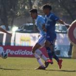 Magallanes empate 0 a 0 vs Deportes Santa Cruz. 2022 1B julio.