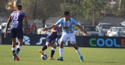 Dos partidos pendientes de la Primera B se jugarán esta tarde