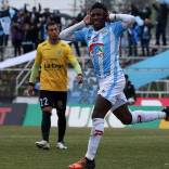 El incierto futuro de dos figuras que brillaron en la Primera B