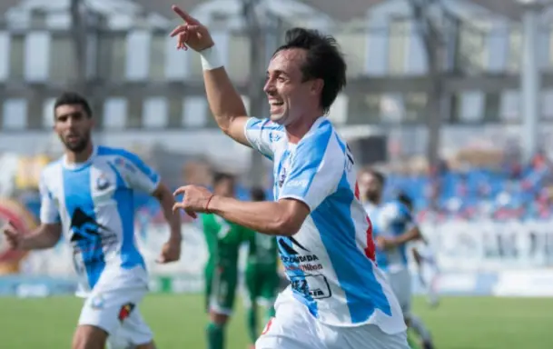 Santiago Wanderers logra cerrar un nuevo refuerzo