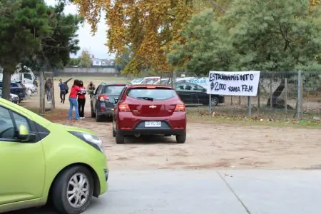 PRECARIEDAD FUTBOL FEMENINO 2