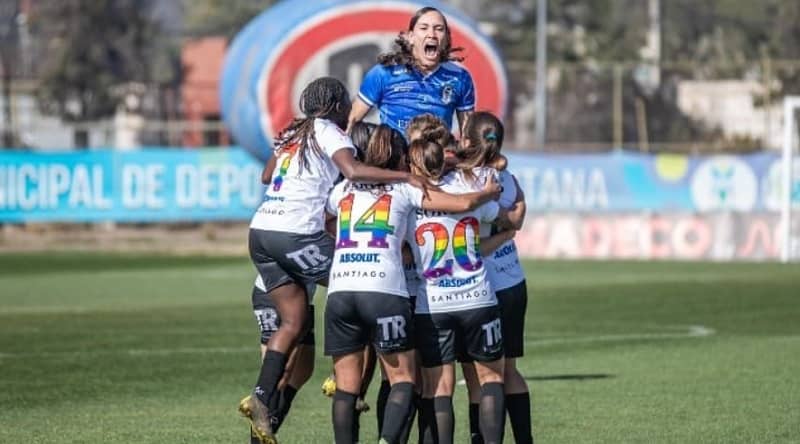 El plantel de Santiago Morning femenino acusó una serie de irregularidades organizacionales en el partido ante Deportes Antofagasta.