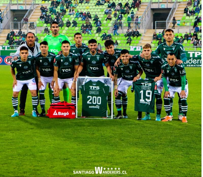 Santiago Wanderers tiene listo un refuerzo bombástico para el segundo semestre: Jaime Valdés